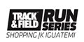Circuito Caixa Track&Field Run Series -JK Iguatemi - 1 Etapa