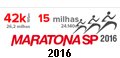 22ª MARATONA INTERNACIONAL DE SÃO PAULO - 2016 22ª MARATONA INTERNACIONAL DE SÃO PAULO - 2016