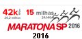 22 MARATONA INTERNACIONAL DE SO PAULO - 2016