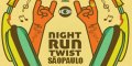 Night Run Twist 2016  So Paulo