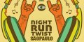 Night Run Twist 2016 – São Paulo Night Run Twist 2016 – São Paulo