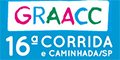16ª CORRIDA E CAMINHADA DO GRAACC 16ª CORRIDA E CAMINHADA DO GRAACC