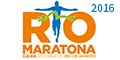 MARATONA E MEIA MARATONA CAIXA DA CIDADE DO RIO DE JANEIRO 2016