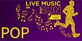 Live Music Night Run - Etapa POP - 2016