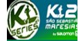 K21 Series Brasil - São Sebastião - Maresias K21 Series Brasil - São Sebastião - Maresias