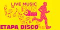 Live Music Night Run - Etapa disco - 2016