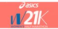 Meia Maratona W21K ASICS - 2016