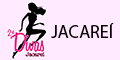 2 DIVAS RUN Jacarei