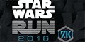3 Star Wars Run - 2016