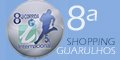 8ª CORRIDA DO INTERNACIONAL SHOPPING GUARULHOS 8ª CORRIDA DO INTERNACIONAL SHOPPING GUARULHOS