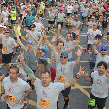 92 Corrida Internacional de So Silvestre