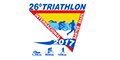 26o.Triathlon Internacional de Santos - 2017