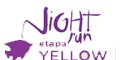 Night Run 2017 - Etapa Yellow