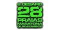 6 Desafio 28 Praias Maratona de Revezamento 2017