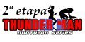 Thunder Man Duathlon Series - 2 etapa