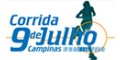 Corrida 9 DE JULHO - Campinas