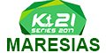 K21 Series Brasil -So Sebastio - Maresias 2017
