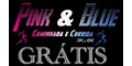 Caminhada e Corrida PINK & BLUE Mafessoni - Grtis