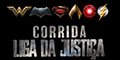 Corrida Liga da Justiça Corrida Liga da Justiça