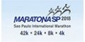 24 MARATONA INTERNACIONAL DE SO PAULO - 2018