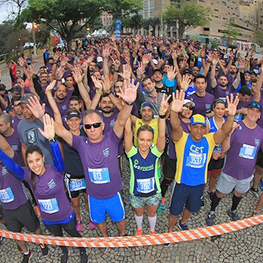 23 Corrida do Centro Histrico So Paulo - 2018