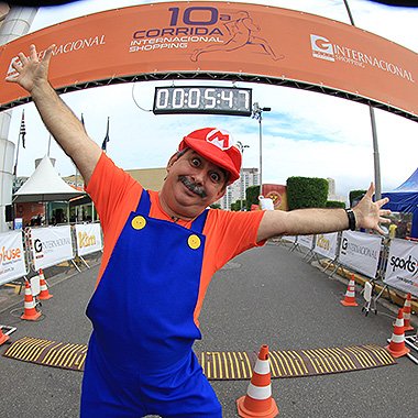 10 Corrida do Internacional Shopping de Guarulhos