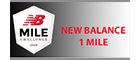 New Balance Mile Challenge 2018  So Paulo