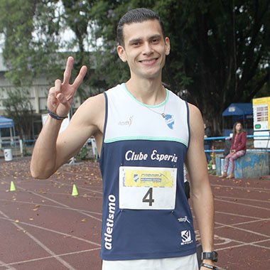 Corrida 115 anos Clube Espria