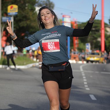 Corrida EDP  Energia em Movimento  Guarulhos  2018