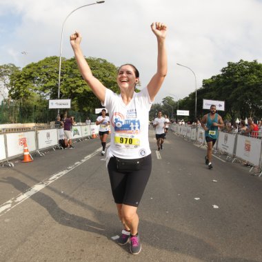 XXII Trofeu Cidade de So Paulo 10km Carrefour