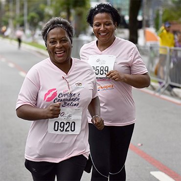 19 Corrida e Caminhada do Batom