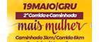 2 Corrida e Caminhada Mais Mulher Guarulhos