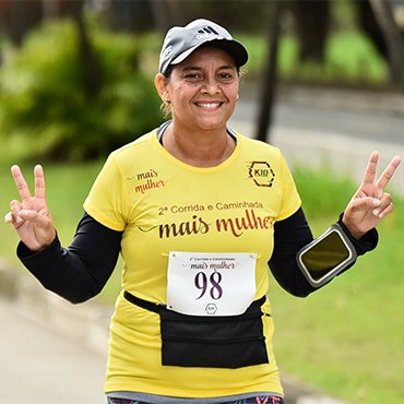 2 Corrida e Caminhada Mais Mulher Guarulhos