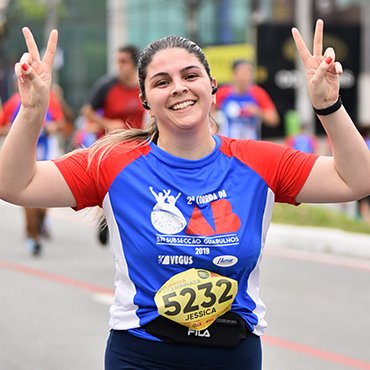 2 Corrida da OAB - Guarulhos