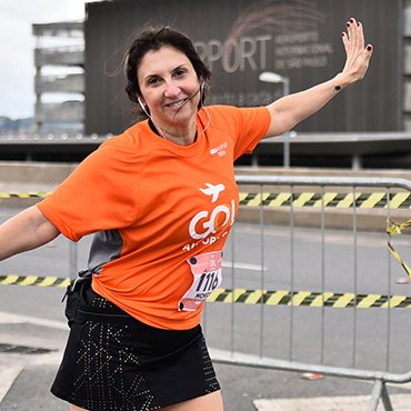 Gol Airport Run 2019