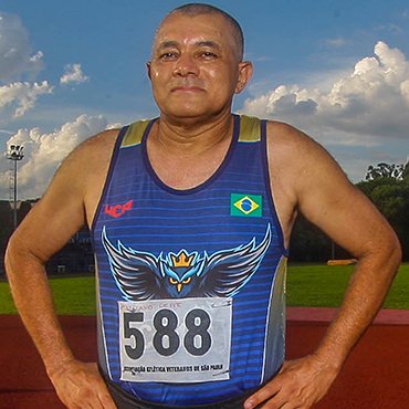52º Campeonato Paulista de Atletismo Master 2020