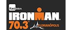 IronMan 70.3 Florianpolis SC 2022