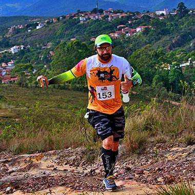 Lavras Novas Trail Race