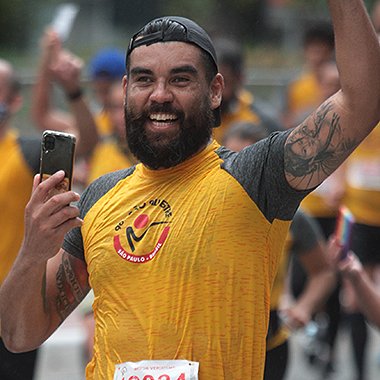 96 Corrida Internacional So Silvestre