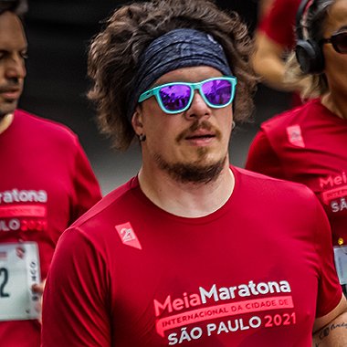21ª Meia Maratona Cidade de São Paulo 2021
