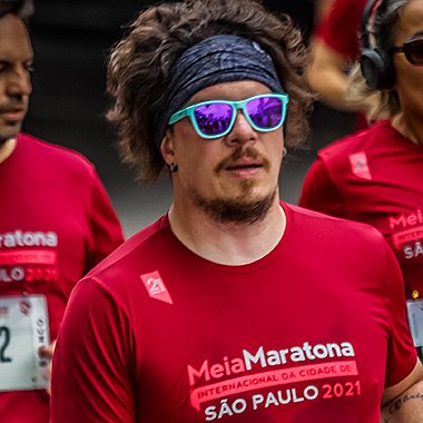 21 Meia Maratona Cidade de So Paulo 2021