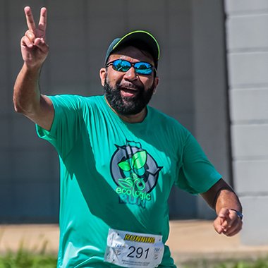 Ecologic Run 6k Ecologic Run 6k