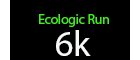 Ecologic Run 6k