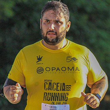 Desafio Canceia Running