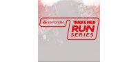 Santander Track&Field RUN Sries - Barretos 2022