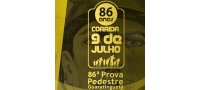 86 Corrida 9 de Julho