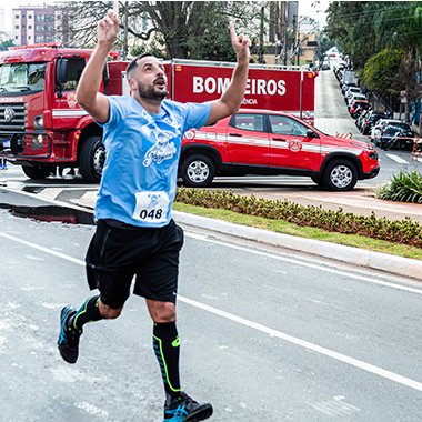 Corrida do Fogo So Caetano 2022