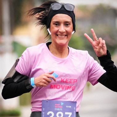 Corrida Keep Moving Guarulhos 2022 Corrida Keep Moving Guarulhos 2022