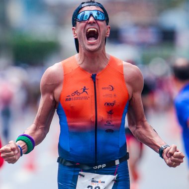 Ironman 70.3 - Maceió 2022 Ironman 70.3 - Maceió 2022