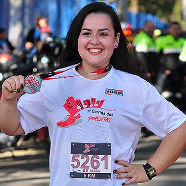 1ª CORRIDA DOS PIMENTAS 1ª CORRIDA DOS PIMENTAS